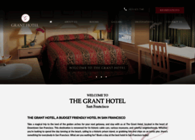 Granthotel.com