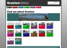 grantonhistory.org