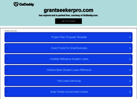 Grantseekerpro.com