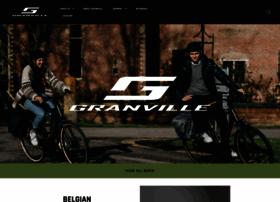 Granvillebikes.com