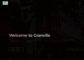 granvilleohioonline.com