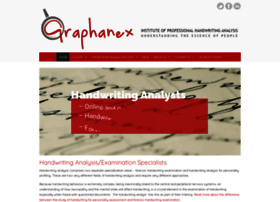 Graphanex.co.za