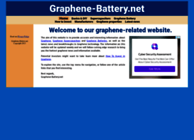 Graphene-battery.net