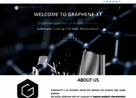 Graphene-xt.com