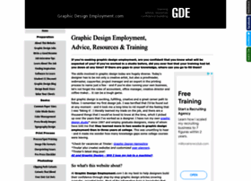 graphic-design-employment.com