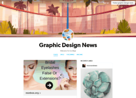 Graphic-design-news.tumblr.com