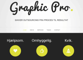 graphic-pro.dk