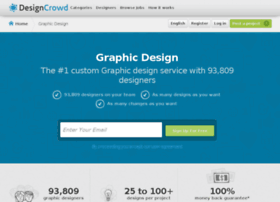 Graphic.designcrowd.biz