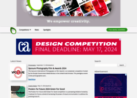 graphiccompetitions.com