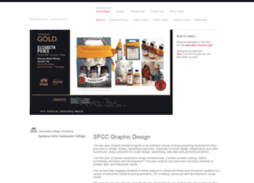 Graphicdesign.spokanefalls.edu