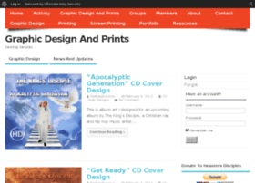 graphicdesignandprints.com