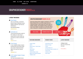 graphicdesignerfinder.co.uk