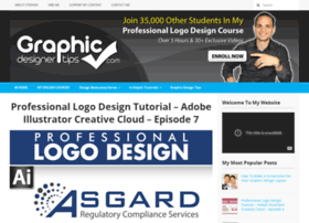 graphicdesignertips.com