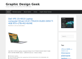 Graphicdesigngeek.com