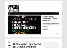 graphicdesignshelf.com