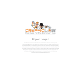 graphiclabdesign.com