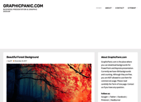 graphicpanic.com