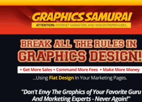 graphicssamurai.com