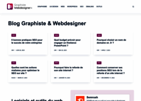 graphiste-webdesign.fr