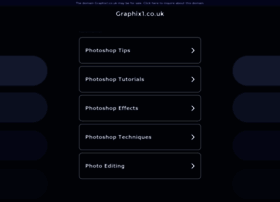 graphix1.co.uk