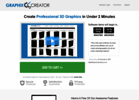 Graphixcreator.com
