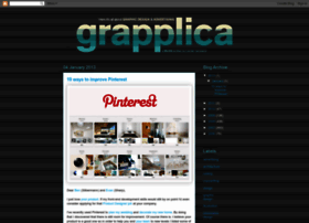grapplica.blogspot.com