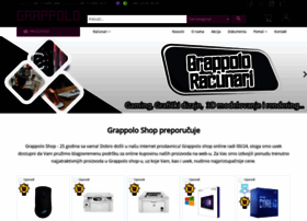 grappologroup.com