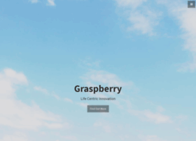 Graspberry.com