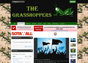 grasshoppers.bramptonnorthsoccer.com