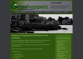 Grasshoppers.co.uk