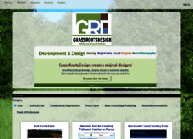 grassrootsdesign.com