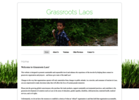 Grassrootslaos.wordpress.com