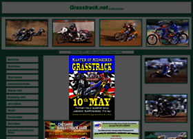 grasstrack.net