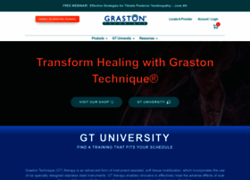Grastontechnique.com