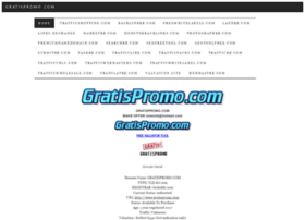 gratispromo.com