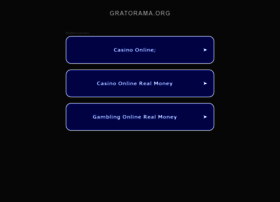 gratorama.org