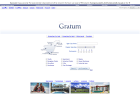 gratum.com