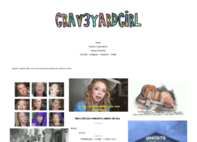 grav3yardgirl.com