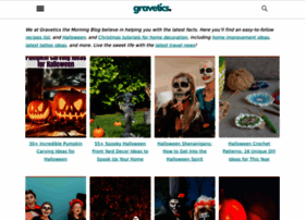gravetics.com
