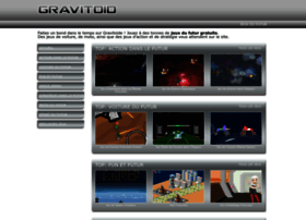gravitoid.com