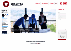 gravitta.com