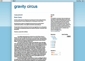 gravitycircus.blogspot.com