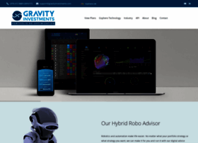 Gravityinvestments.com