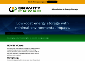Gravitypower.net