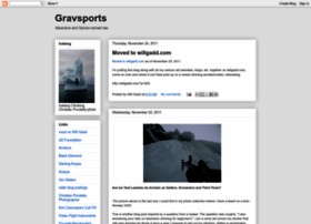 gravsports.blogspot.com