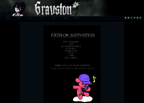 Gravston.com