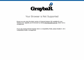 graybar.com