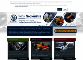 Graymills.com