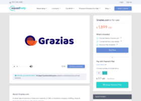 grazias.com