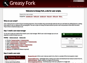 Greasyfork.org